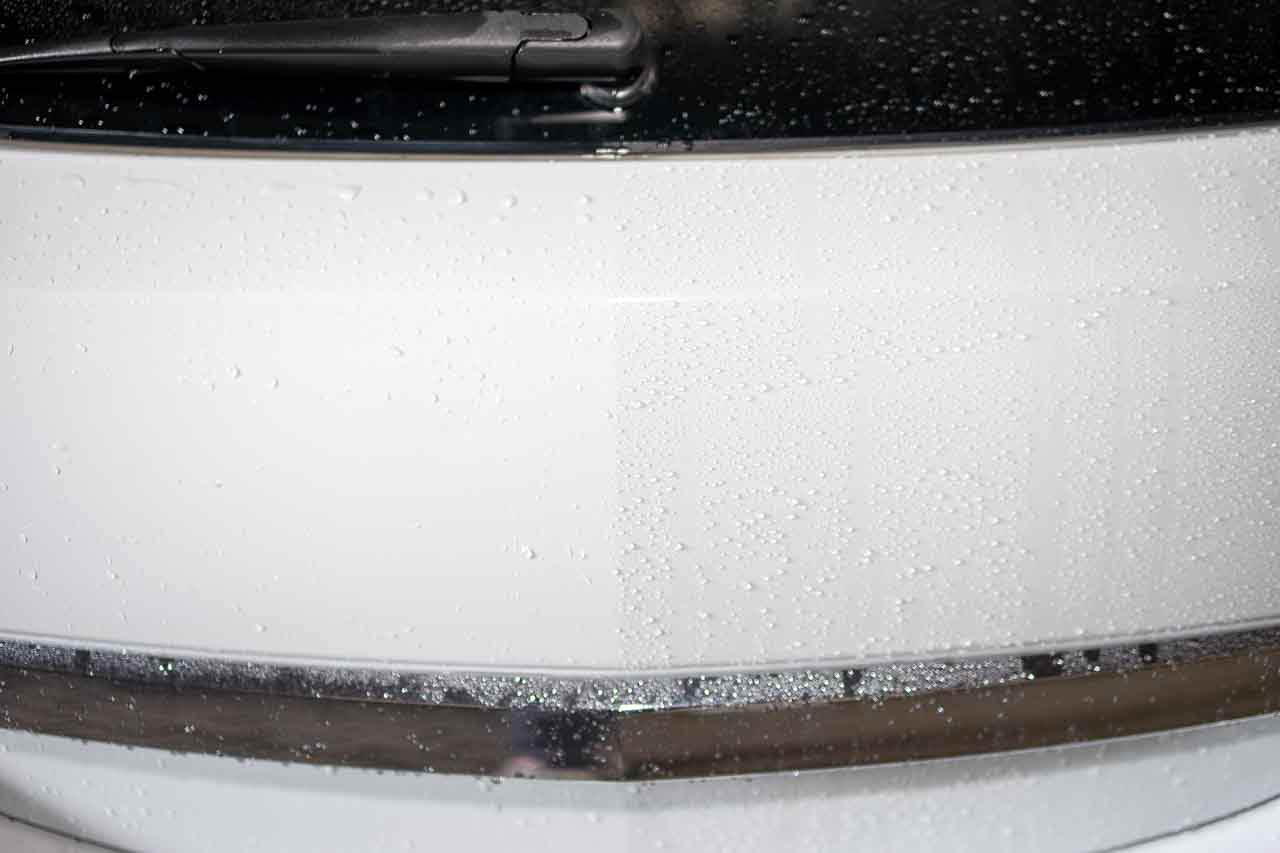 Keramikversiegelung_Auto_Eisenach